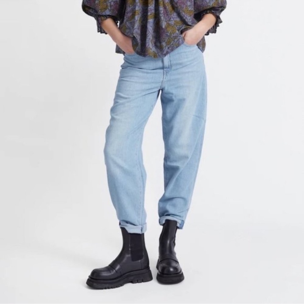 Levi's Light Blue Women's Jeans